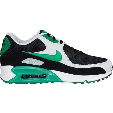 nike air max 90 herren schwarz grün|zalando nike air max 90.